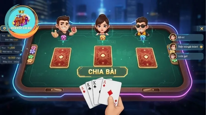 Bài Liêng là gì và có gì đặc biệt?