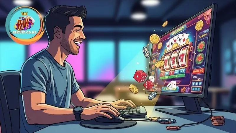 Chơi có trách nhiệm là gì?